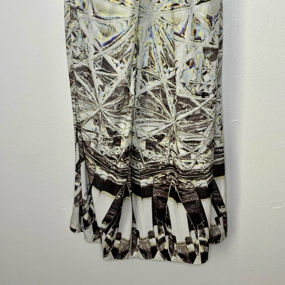 Roberto Cavalli vintage Y2K short dress large - Picture 6 of 9